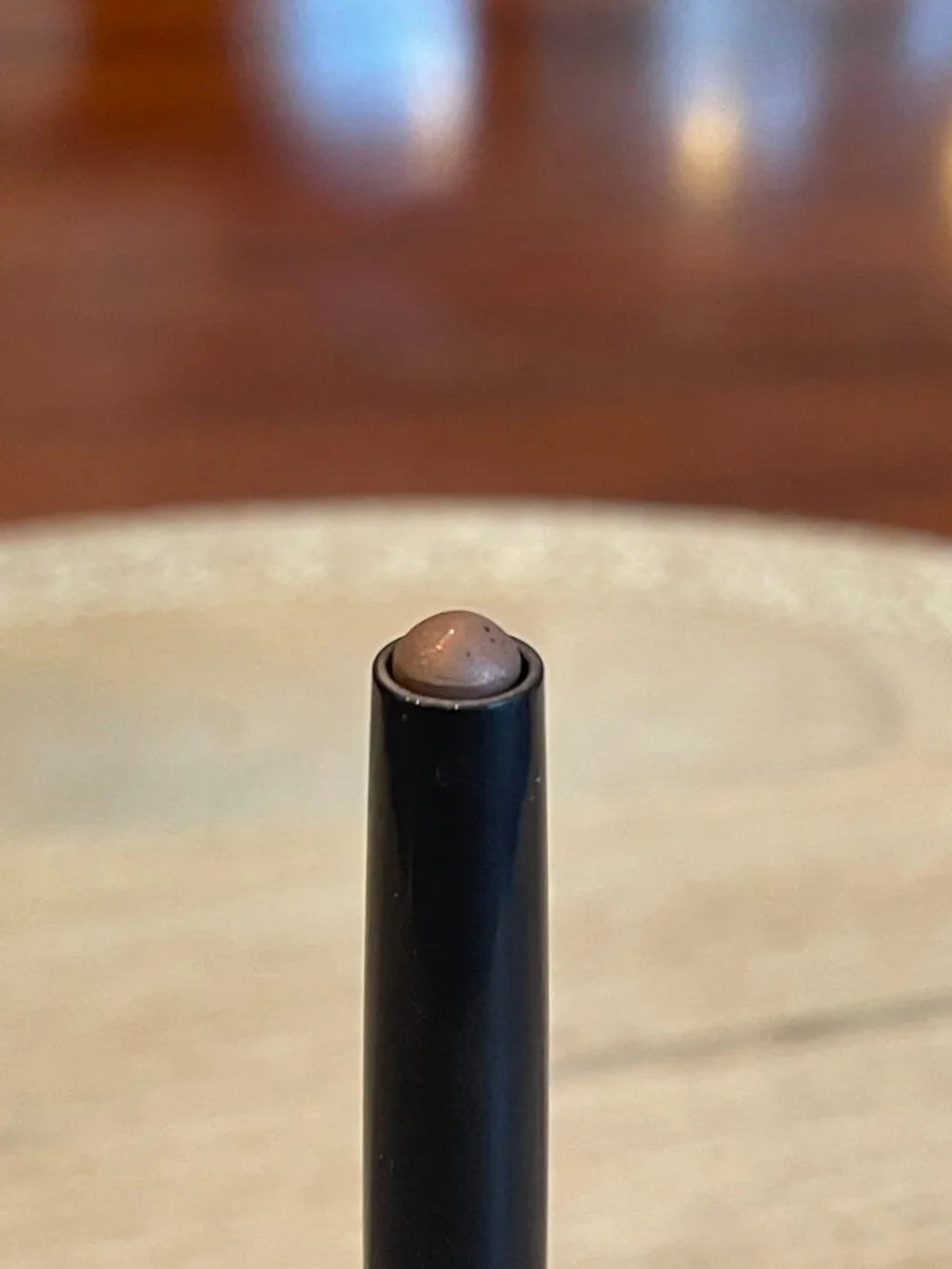 Laura Mercier Caviar Stick Eye Color - Mocha Like New!